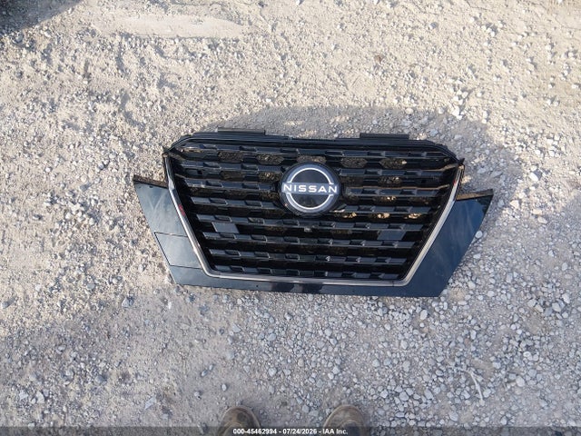 2022 Nissan Kicks Sr Xtronic Cvt მანქანა იყიდება აუქციონზე, vin: 3N1CP5DV1NL485886, აუქციონის ნომერი: 45462994