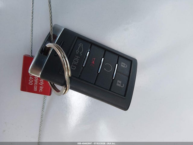 Aukcja sprzedaży 2013 Cadillac Xts Platinum, vin: 2G61V5S32D9199089, numer aukcji: 45462997