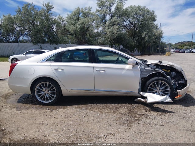 Aukcja sprzedaży 2013 Cadillac Xts Platinum, vin: 2G61V5S32D9199089, numer aukcji: 45462997