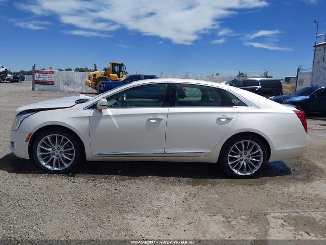 Aukcja sprzedaży 2013 Cadillac Xts Platinum, vin: 2G61V5S32D9199089, numer aukcji: 45462997