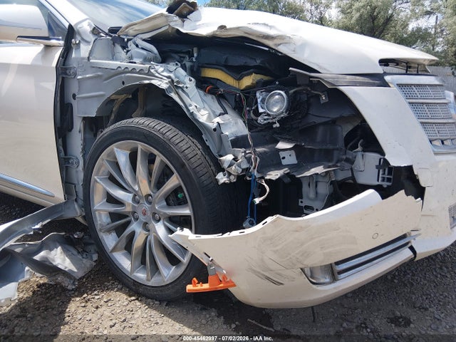 Aukcja sprzedaży 2013 Cadillac Xts Platinum, vin: 2G61V5S32D9199089, numer aukcji: 45462997