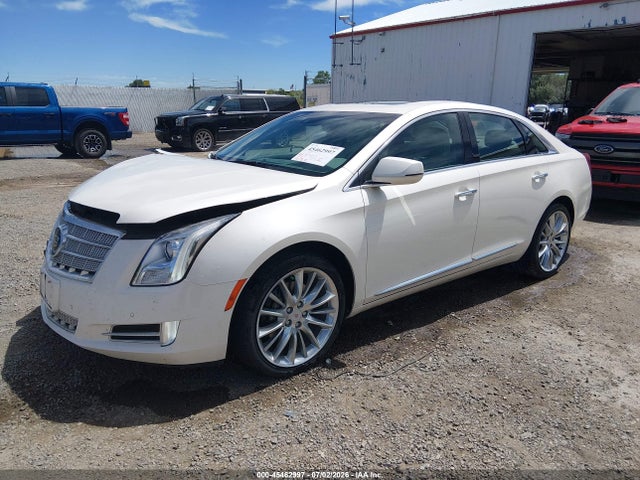 Aukcja sprzedaży 2013 Cadillac Xts Platinum, vin: 2G61V5S32D9199089, numer aukcji: 45462997
