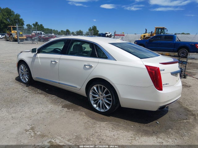 Aukcja sprzedaży 2013 Cadillac Xts Platinum, vin: 2G61V5S32D9199089, numer aukcji: 45462997