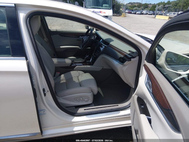 Aukcja sprzedaży 2013 Cadillac Xts Platinum, vin: 2G61V5S32D9199089, numer aukcji: 45462997