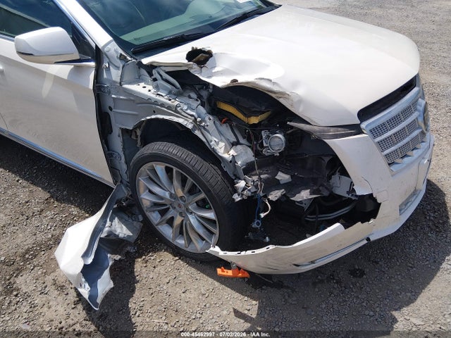 Aukcja sprzedaży 2013 Cadillac Xts Platinum, vin: 2G61V5S32D9199089, numer aukcji: 45462997