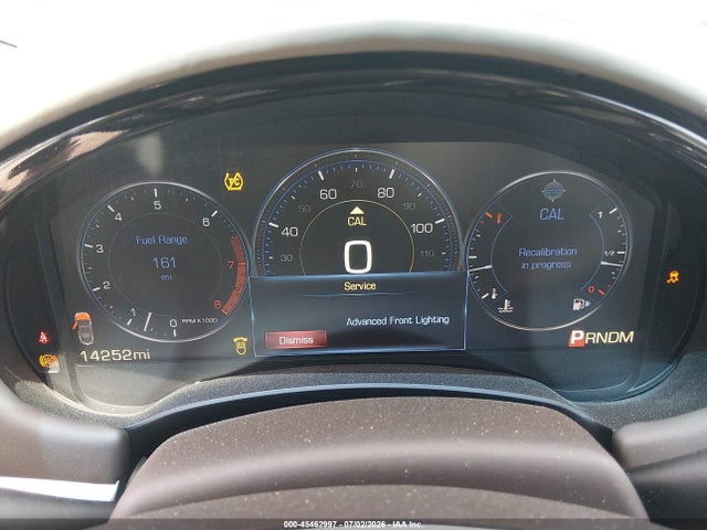 Aukcja sprzedaży 2013 Cadillac Xts Platinum, vin: 2G61V5S32D9199089, numer aukcji: 45462997