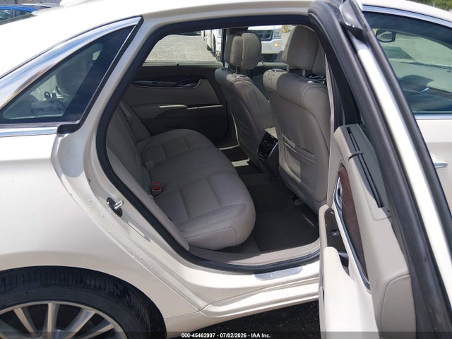Aukcja sprzedaży 2013 Cadillac Xts Platinum, vin: 2G61V5S32D9199089, numer aukcji: 45462997