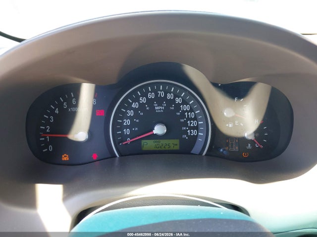 45462998 :رقم المزاد ، KNDMB233166021149 vin ، 2006 Kia Sedona Ex/lx مزاد بيع