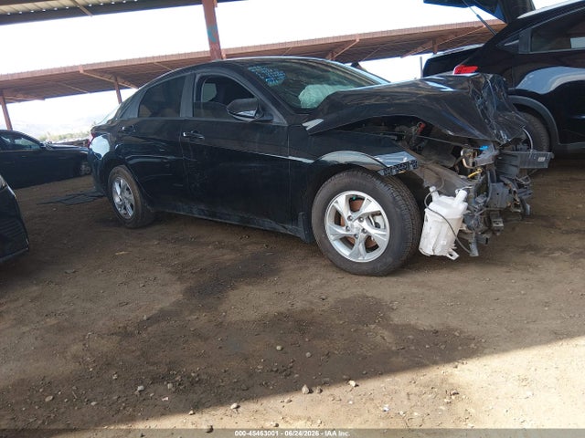 Продаж на аукціоні авто 2023 Hyundai Elantra Se, vin: KMHLL4AG6PU531564, номер лоту: 45463001