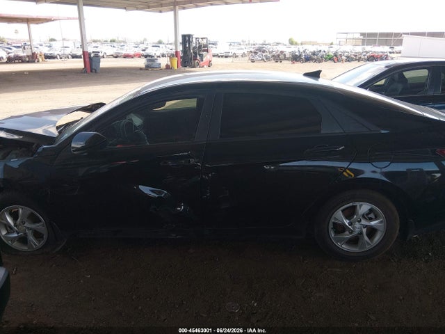 Aukcja sprzedaży 2023 Hyundai Elantra Se, vin: KMHLL4AG6PU531564, numer aukcji: 45463001