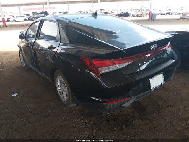 Aukcja sprzedaży 2023 Hyundai Elantra Se, vin: KMHLL4AG6PU531564, numer aukcji: 45463001