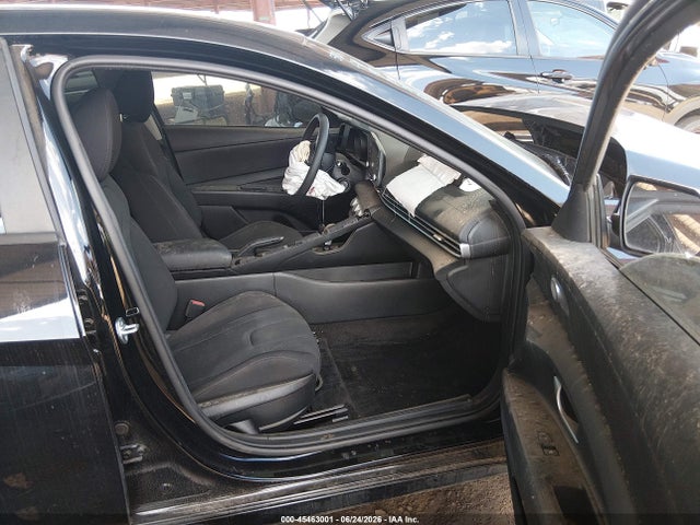 Aukcja sprzedaży 2023 Hyundai Elantra Se, vin: KMHLL4AG6PU531564, numer aukcji: 45463001