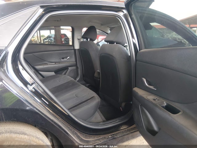 Aukcja sprzedaży 2023 Hyundai Elantra Se, vin: KMHLL4AG6PU531564, numer aukcji: 45463001