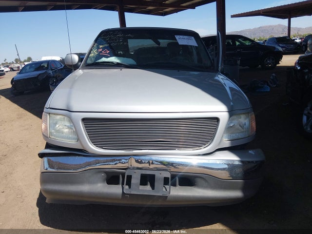 45463002 :رقم المزاد ، 2FTRX17L53CA79462 vin ، 2003 Ford F-150 Lariat/xl/xlt مزاد بيع