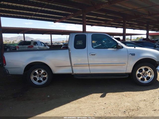 Продажа на аукционе авто 2003 Ford F-150 Lariat/xl/xlt, vin: 2FTRX17L53CA79462, номер лота: 45463002