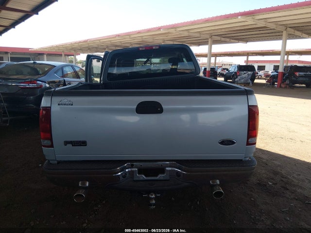 2003 Ford F-150 Lariat/xl/xlt მანქანა იყიდება აუქციონზე, vin: 2FTRX17L53CA79462, აუქციონის ნომერი: 45463002