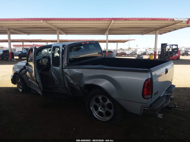 45463002 :رقم المزاد ، 2FTRX17L53CA79462 vin ، 2003 Ford F-150 Lariat/xl/xlt مزاد بيع