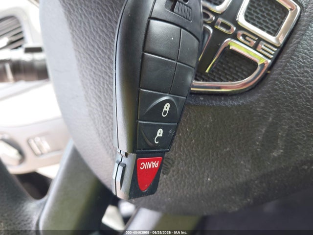 Dodge Grand Caravan Se 2019 2C4RDGBG0KR683941 Image 11