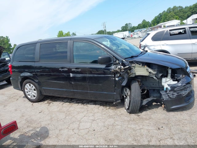 Dodge Grand Caravan Se 2019 2C4RDGBG0KR683941 Image 13