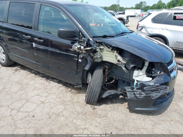 Dodge Grand Caravan Se 2019 2C4RDGBG0KR683941 Image 6