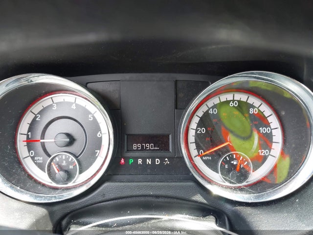 Dodge Grand Caravan Se 2019 2C4RDGBG0KR683941 Image 7