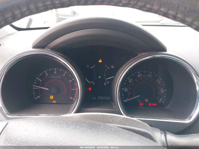 Aukcja sprzedaży 2011 Toyota Highlander Se V6, vin: 5TDBK3EH9BS048583, numer aukcji: 45463006