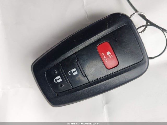 Toyota Prius L Eco 2019 JTDKARFU0K3084200 Image 11