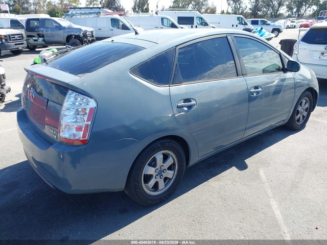 Aukcja sprzedaży 2004 Toyota Prius, vin: JTDKB20U140078603, numer aukcji: 45463019