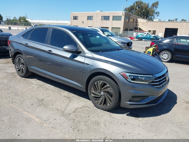 Volkswagen Jetta 1.4t Sel Premium 2019 3VWG57BU0KM009772 головне зображення