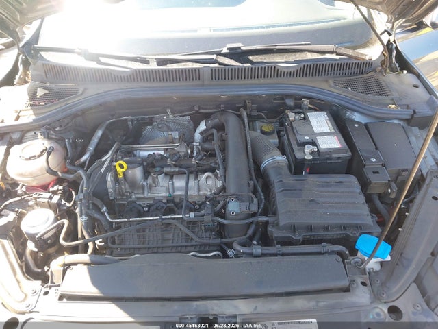 3VWG57BU0KM009772 Volkswagen Jetta 1.4t Sel Premium