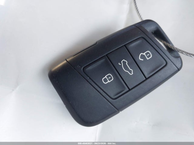 3VWG57BU0KM009772 Volkswagen Jetta 1.4t Sel Premium