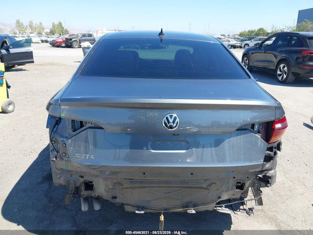 3VWG57BU0KM009772 Volkswagen Jetta 1.4t Sel Premium