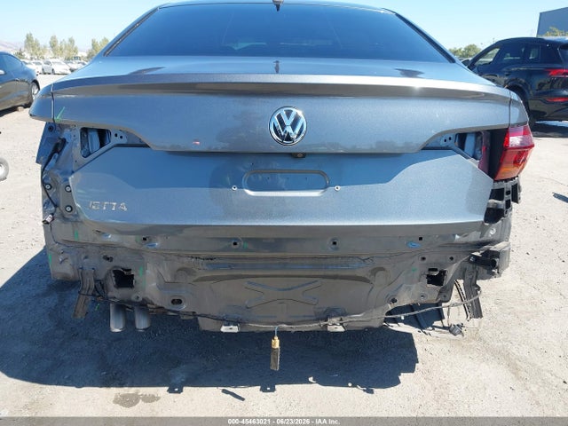 3VWG57BU0KM009772 Volkswagen Jetta 1.4t Sel Premium