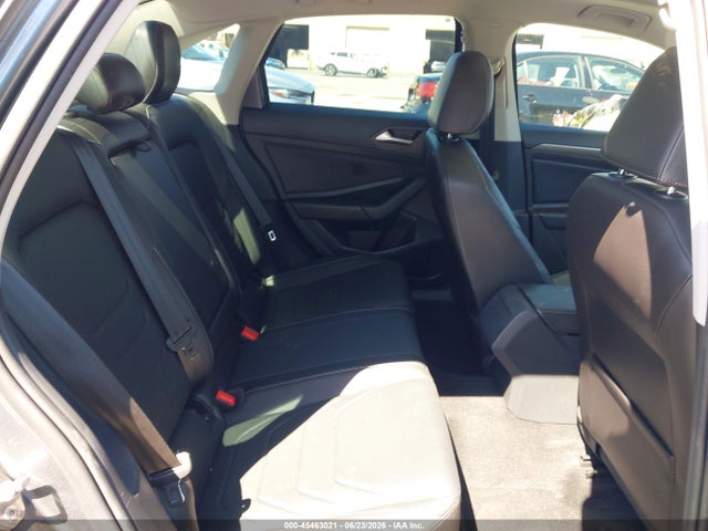 3VWG57BU0KM009772 Volkswagen Jetta 1.4t Sel Premium