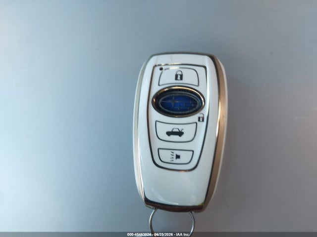 Subaru Outback Wilderness 2022 4S4BTGUD9N3142287 Image 11