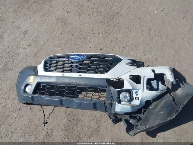 Subaru Outback Wilderness 2022 4S4BTGUD9N3142287 Image 12