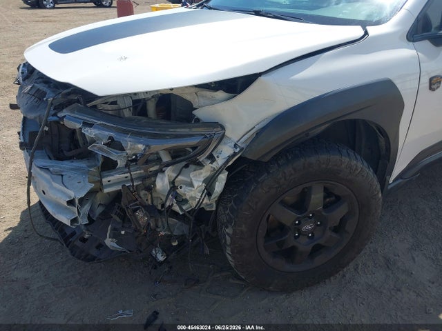Subaru Outback Wilderness 2022 4S4BTGUD9N3142287 Image 6