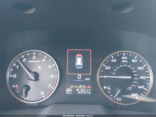 Subaru Outback Wilderness 2022 4S4BTGUD9N3142287 Image 7