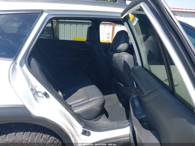 Subaru Outback Wilderness 2022 4S4BTGUD9N3142287 Image 8