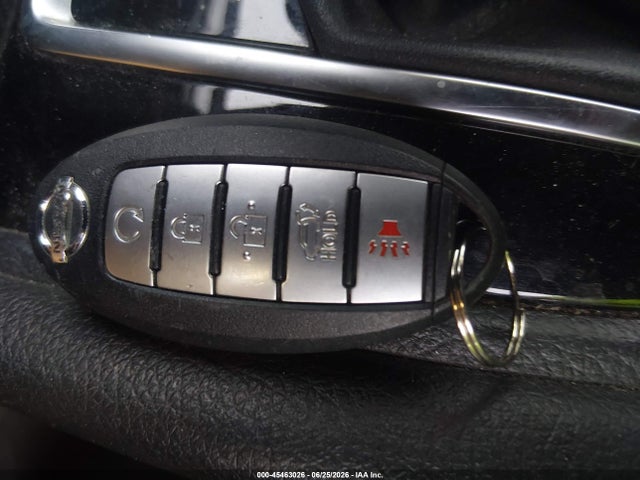 JN8AT2MV3LW115405 Nissan Rogue Sv Intelligent Awd