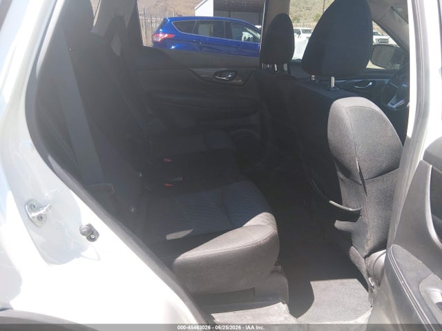 JN8AT2MV3LW115405 Nissan Rogue Sv Intelligent Awd