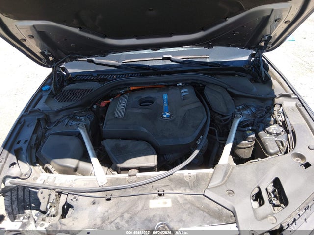 Продажа на аукционе авто 2019 Bmw 530e Xdrive Iperformance, vin: WBAJB1C54KB376698, номер лота: 45463027