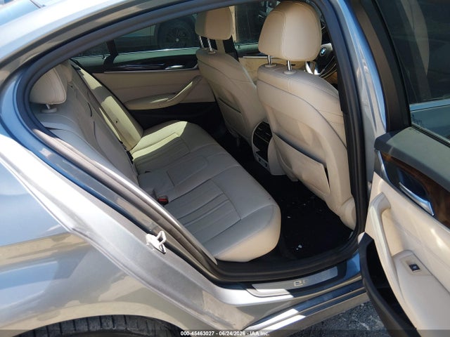 Продажа на аукционе авто 2019 Bmw 530e Xdrive Iperformance, vin: WBAJB1C54KB376698, номер лота: 45463027