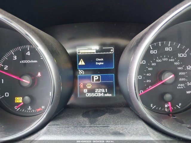 Продаж на аукціоні авто 2015 Subaru Outback 2.5i, vin: 4S4BSAAC6F3202149, номер лоту: 45463028
