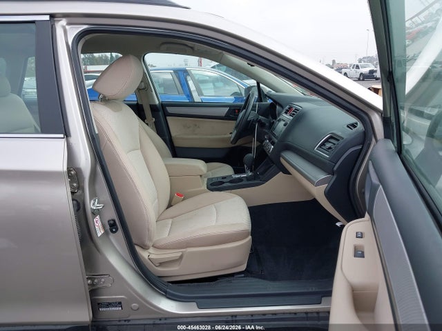 Продаж на аукціоні авто 2015 Subaru Outback 2.5i, vin: 4S4BSAAC6F3202149, номер лоту: 45463028