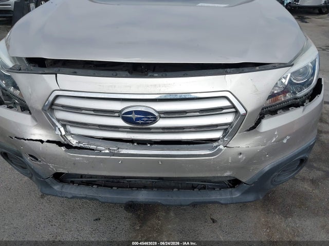 Продаж на аукціоні авто 2015 Subaru Outback 2.5i, vin: 4S4BSAAC6F3202149, номер лоту: 45463028