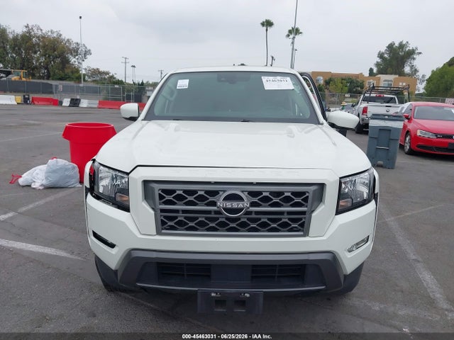 Nissan Frontier Sv 4x2 2022 1N6ED1EJ4NN671776 Image 12