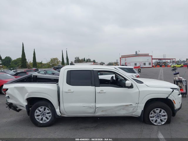 Nissan Frontier Sv 4x2 2022 1N6ED1EJ4NN671776 Image 13
