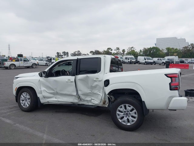 Nissan Frontier Sv 4x2 2022 1N6ED1EJ4NN671776 Image 14