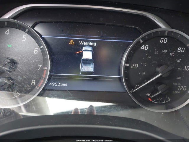 Nissan Frontier Sv 4x2 2022 1N6ED1EJ4NN671776 Image 15